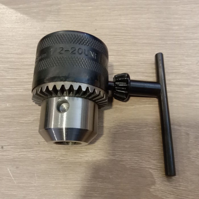 kepala bor 13mm Makita Hp 1630/maktec MT 80B,