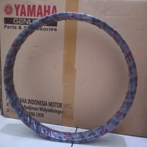 VELG VEGA RR DID ORIGINAL YAMAHA 140 RING 17 HITAM
