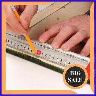 Kapro 313 Measure Mate 30 cm - Penggaris Multifungsi + Waterpass perkakas 54PR23