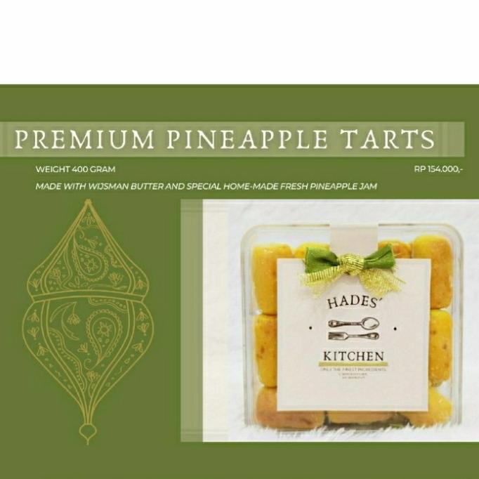 

parsel lebaran nastar wisman premium