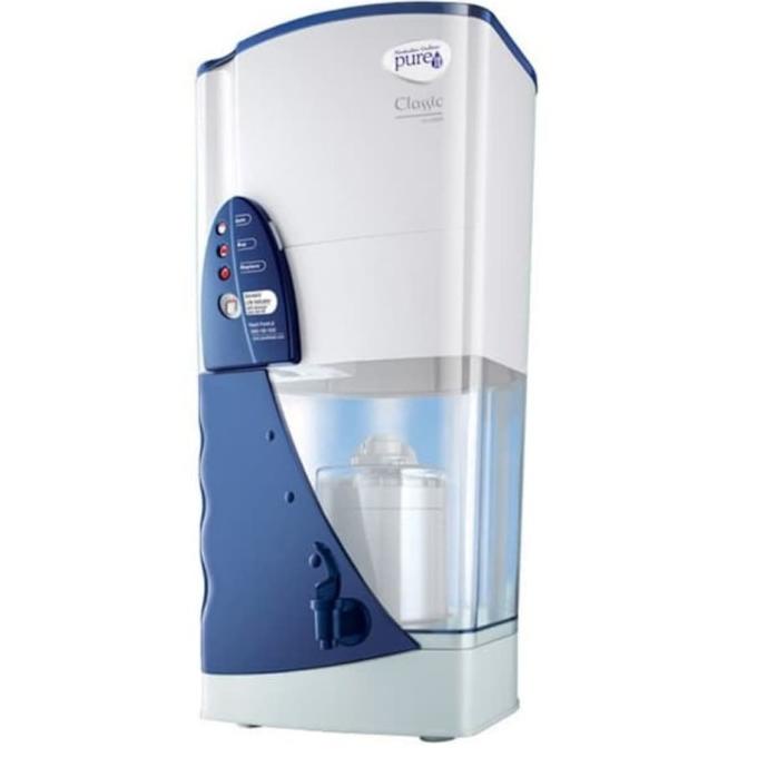 Water Purifier Mesin Pure It Classic 9 Liter Unilever ORI Pureit 9L