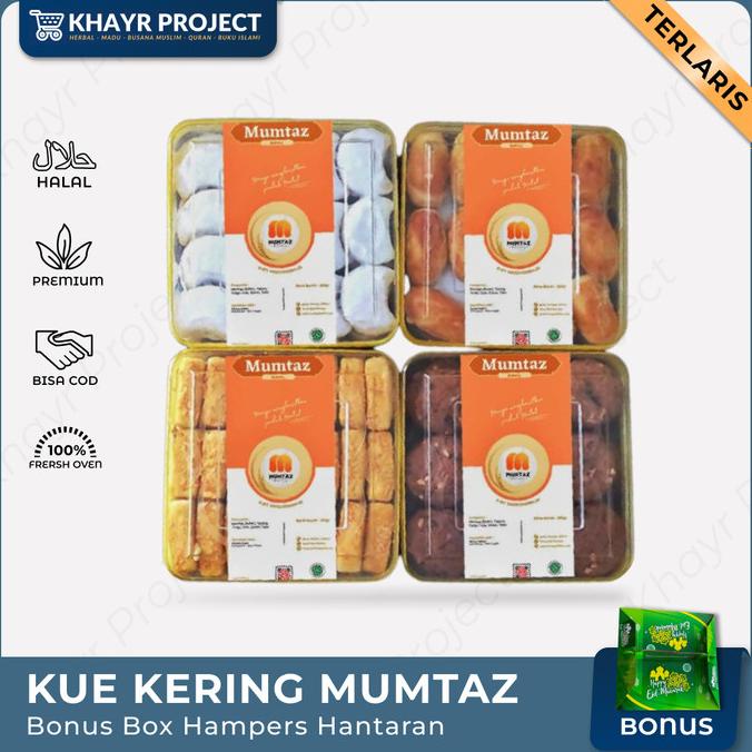 

Parsel Ramadhan Kue Kering Lebaran Mumtaz Bakery Kue Lebaran Murah