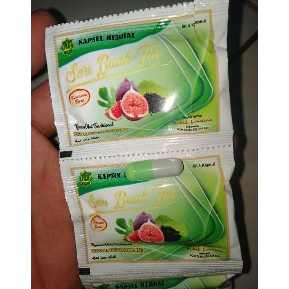 

COD SARI BUAH TIN ORIGINAL 100% ~