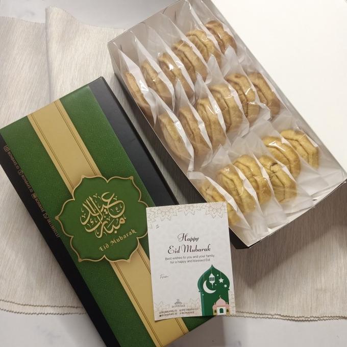 

Promo Parsel Ramadan Kue Kering Bonbake