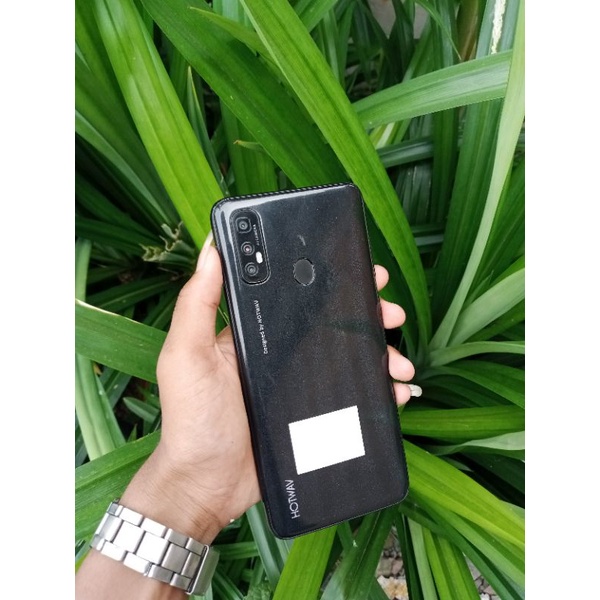 Hp hotwav symbol r60 ram 3/32 layar 6,6, minus Lcd ajh hp aman,,,