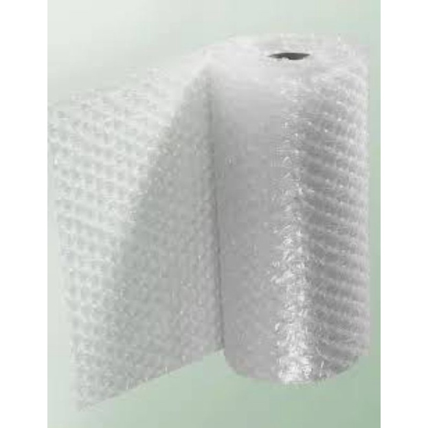 

Packing Tambahan Bubble Wrap