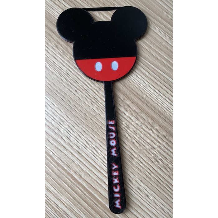 FREE ONGKIR TONGKAT E-TOLL/FLAZZ - TONGTOL MICKEY & MINNIE COLLECTION FREE ONGKIR