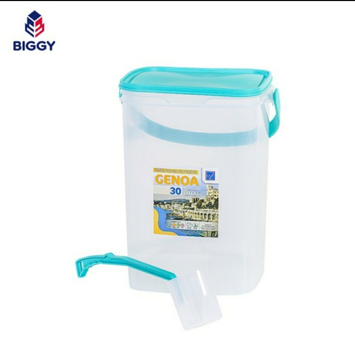 Terlaris Wadah Tempat Es Genoa Vindo -Ice Bucket Genoa 30Liter