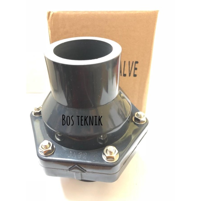 Swing Check Valve Pvc 3 Inch