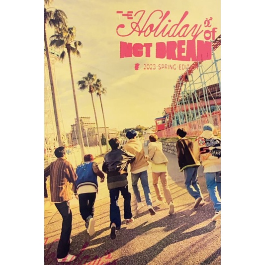 NCT Album only (nct 2020 & nct 127)