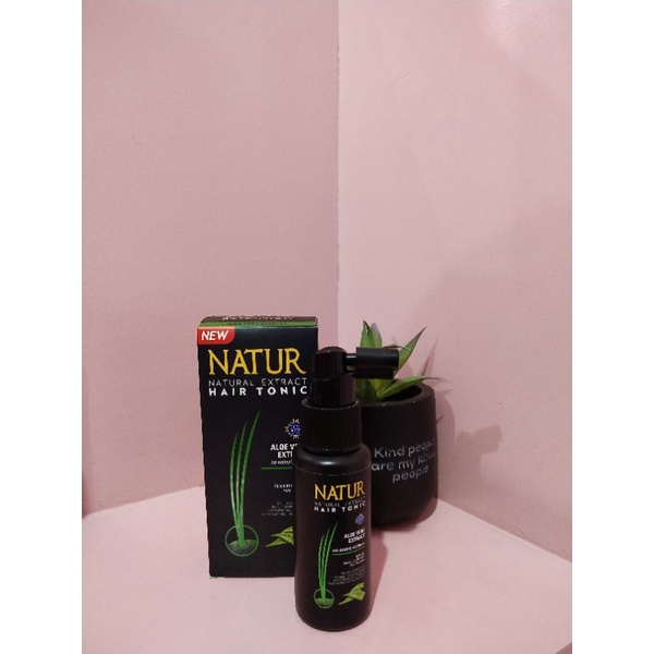 NATUR HAIR TONIC