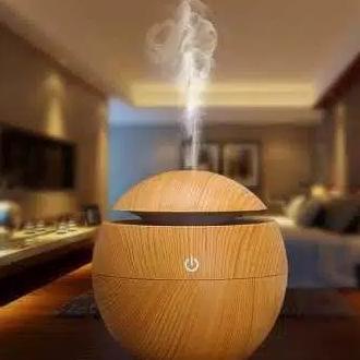 best produk] AROMA TERAPI ELEKTRIK HUMIDIFIER
