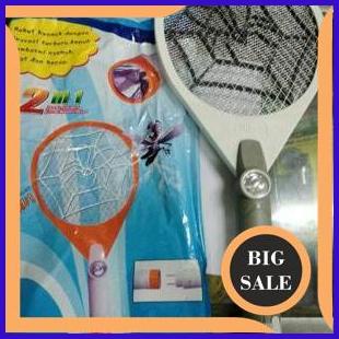 raket nyamuk twindog onderdil 54PR23