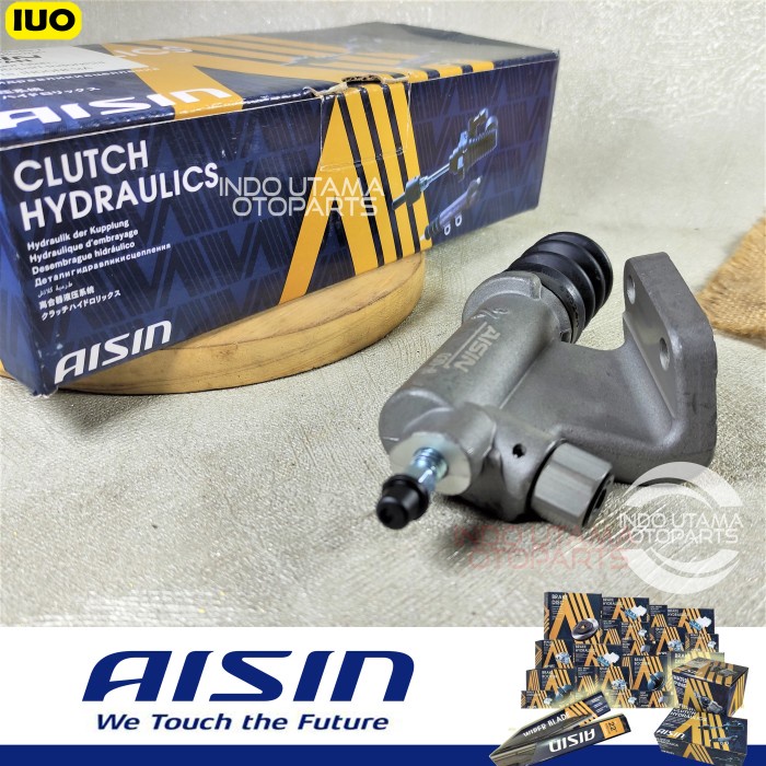 IUOS Master Kopling Bawah Accord Civic CRV CR-V Stream AISIN CRH 607A