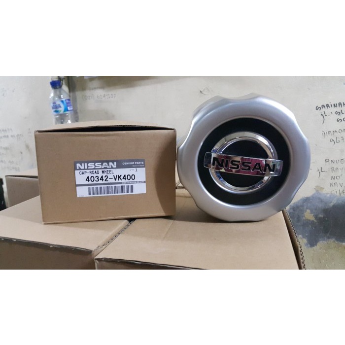 SNGE dop roda velg nissan Terrano