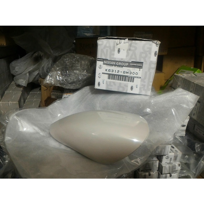 SNGE cover spion fender spakbor nissan xtrail T30