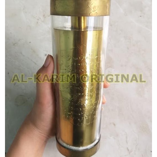 *:*:*:*:*] Buhur Sulaiman Segel Madat Wangi