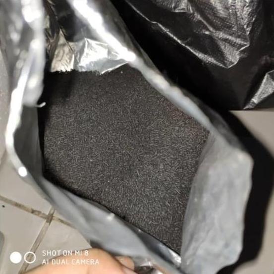 Produk Terbaik] Temix 1kg rodentisida pembasmi tikus dan hama perkebunan