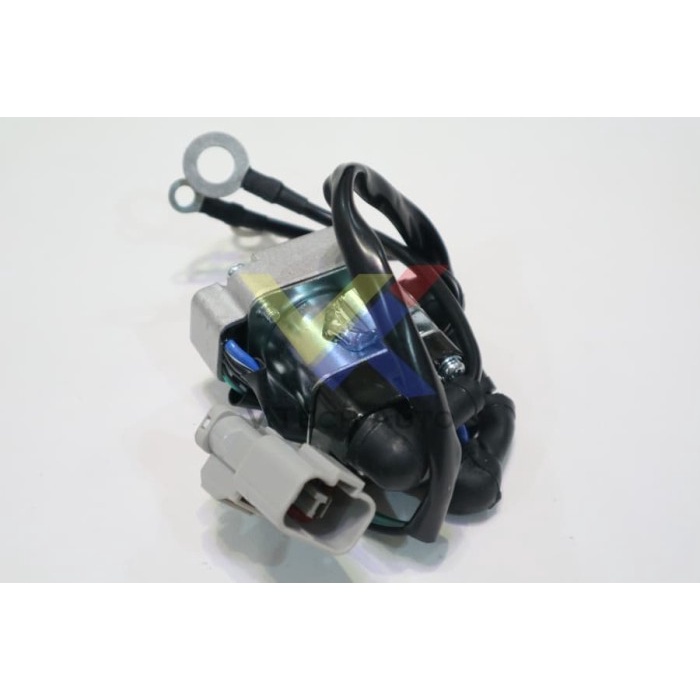 VTAO Relay Starter Komatsu 24V