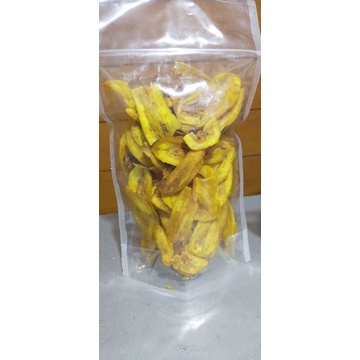 

keripik pisang kepok