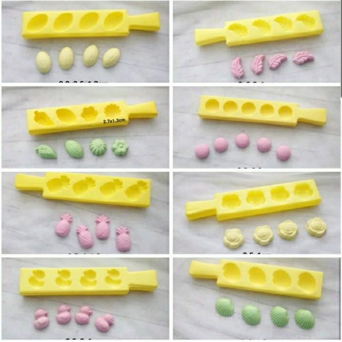 Terlaris Cetakan Kue/ Cetakan Kue Kering/ Cetakan Nastar/ Cetakan Kue Bangkit