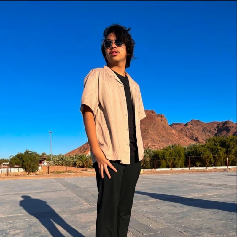 KEMEJA RAYON PRIA BUNAKEN MOCCA