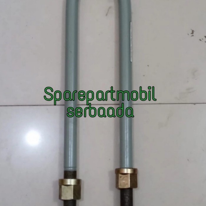 CLKL ud truck quester u bolt ubolt belakang cwe280 cwe370 cde250 542199Z01A