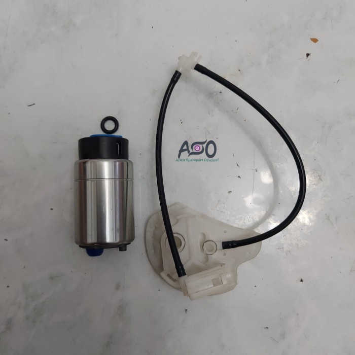 ASOL Sensor Fuel Pump Pompa Solar Denso Fortuner 291000 0093