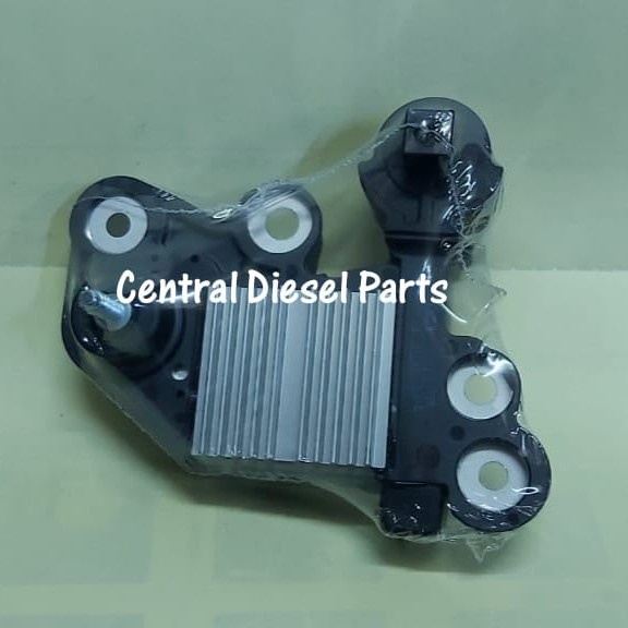 CDPS IC Regulator Alternator JCB Traktor 24V