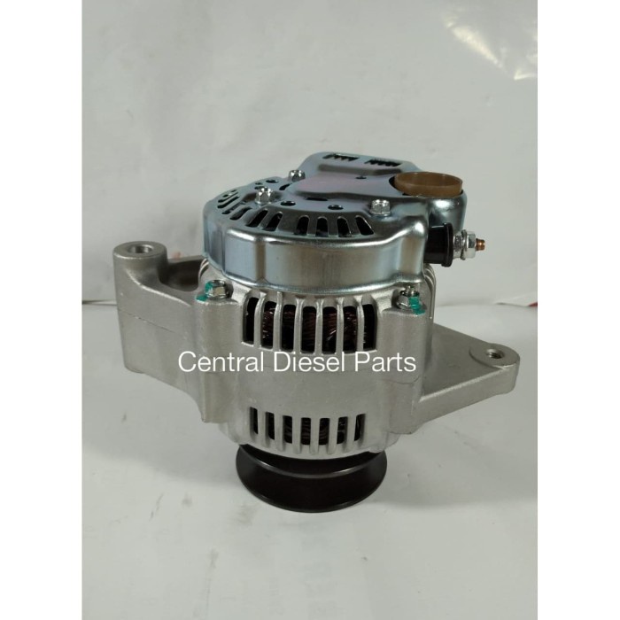 CDPS Dinamo Alternator Dinamo Ampere Toyota Rino 14B 12V