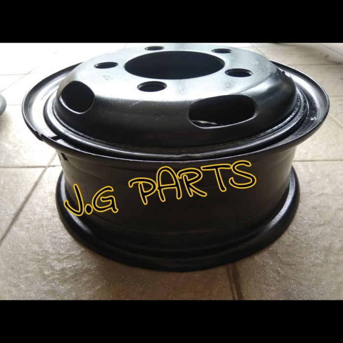JGPS VELG VELK PELEK 5.5 x 16 5.50 16 LUBANG 5 COLT DIESEL PS120 PS 120