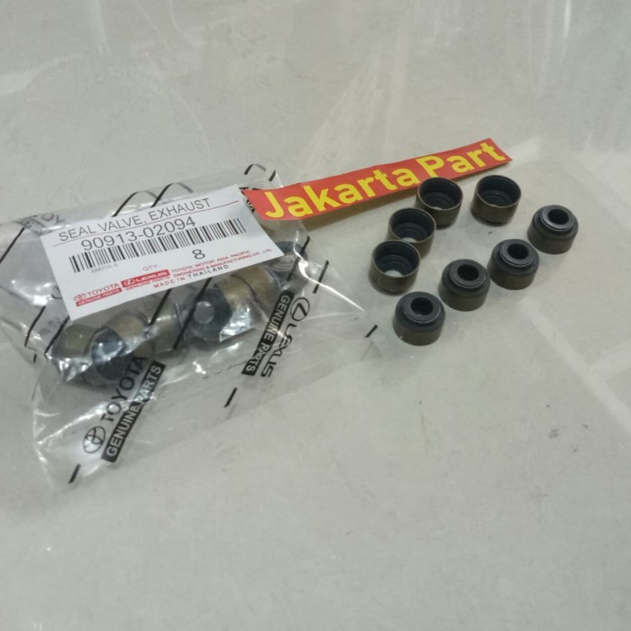 JPDS Seal klep seal valve kijang 7k 5k 4k kijang grand kijang super