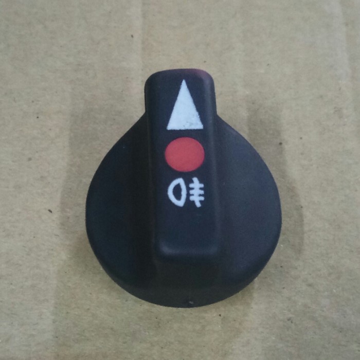MCDY Knop Swich Lampu W124 & W202