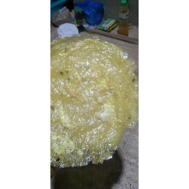 

krupuk dari singkong mentah isi 1kg