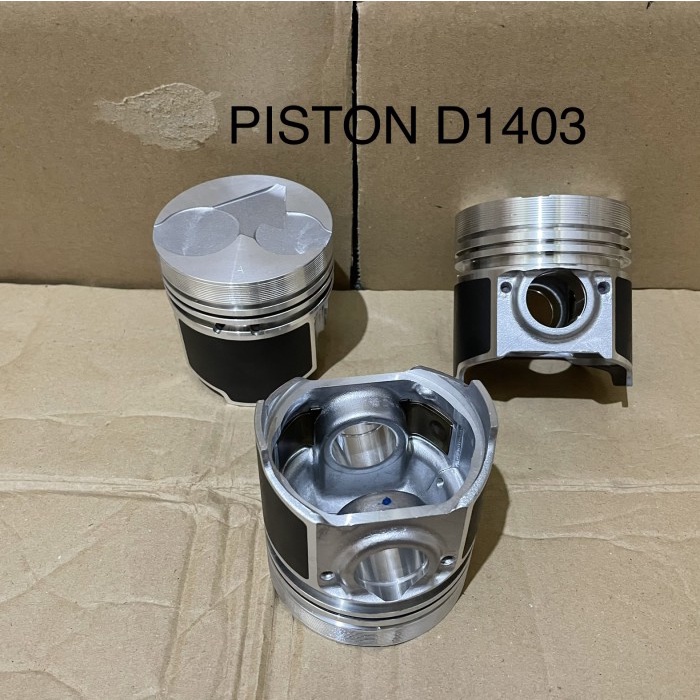 TSCC PISTON KUBOTA D1403 SEHER KUBOTA D1403