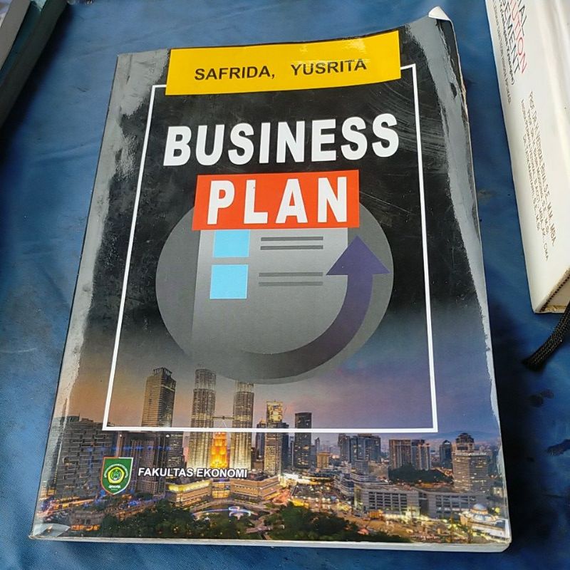 

buku business plan