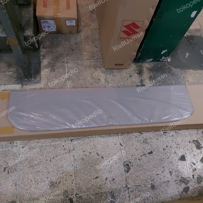 RUSN papan Box bagasi suzuki Ertiga