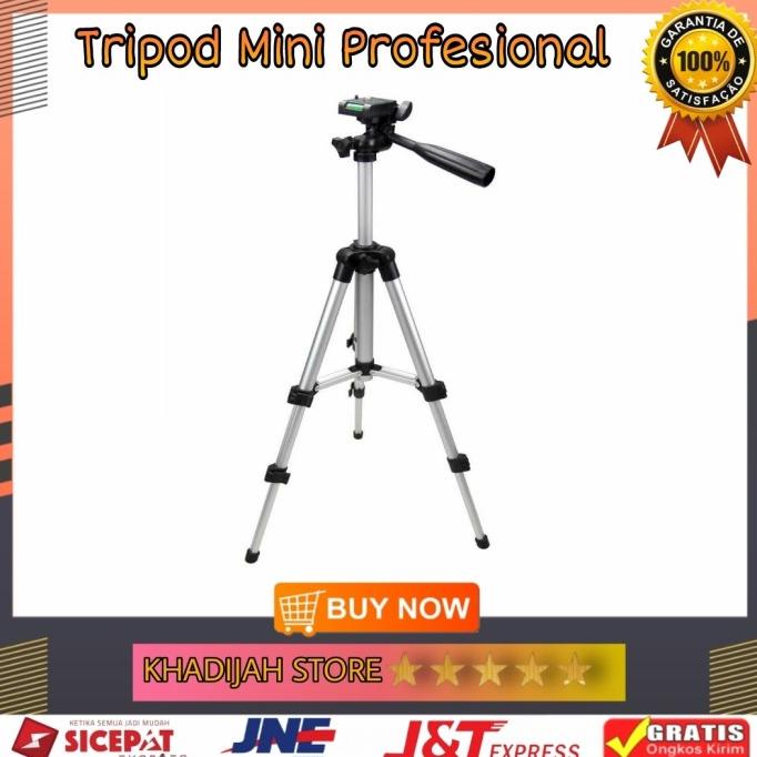 Tripod Mini Profesional Kamera