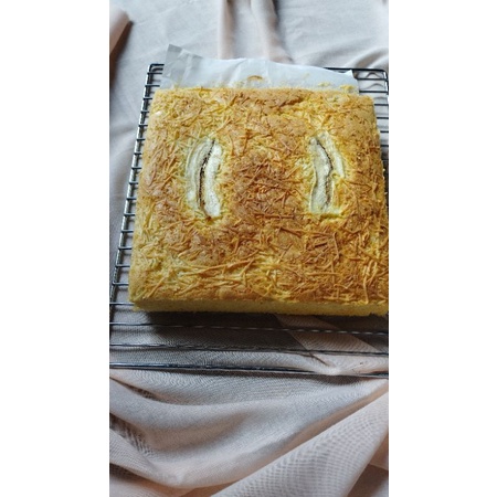 

Banana Cake