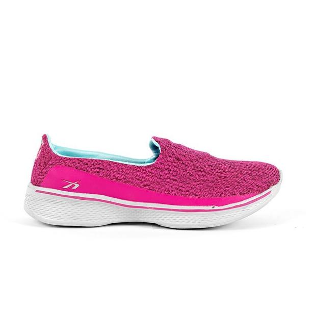 Promo SPOTEC Sepatu Walking Zelda Fushia - Tosca