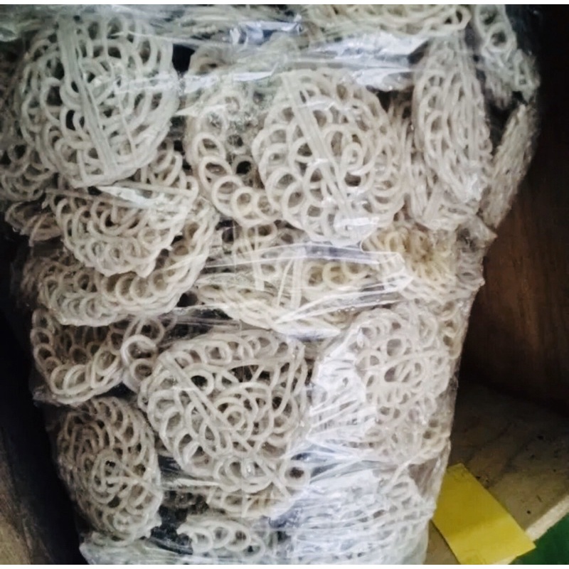 

kerupuk jebles mbulak