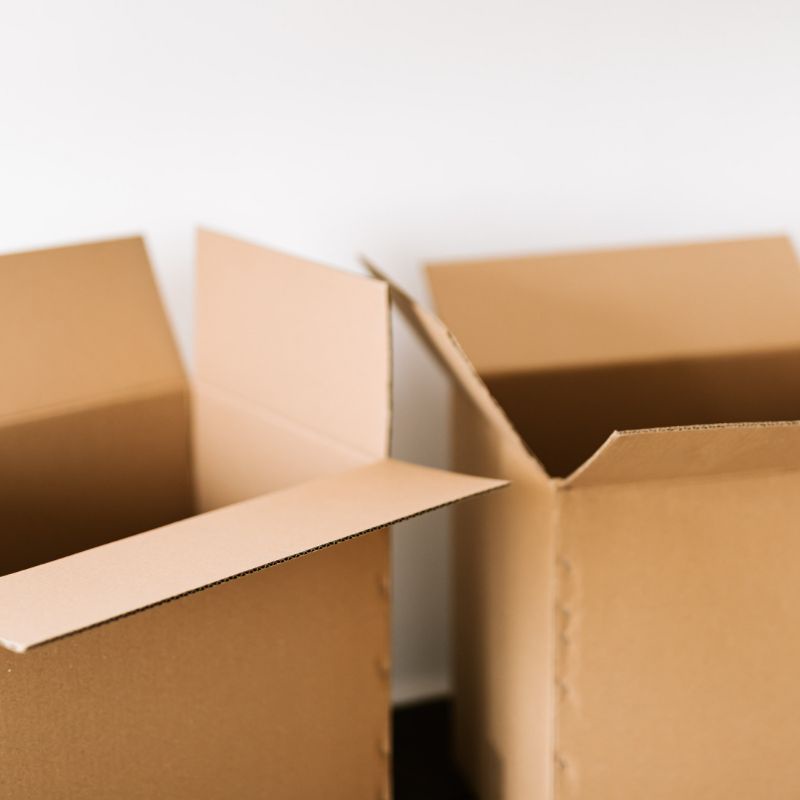 

KARDUS ( PACKING TAMBAHAN )