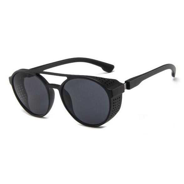 kacamata photocromic hitam anti radiasi pria keren original branded sporty LeonLion Kacamata Classic