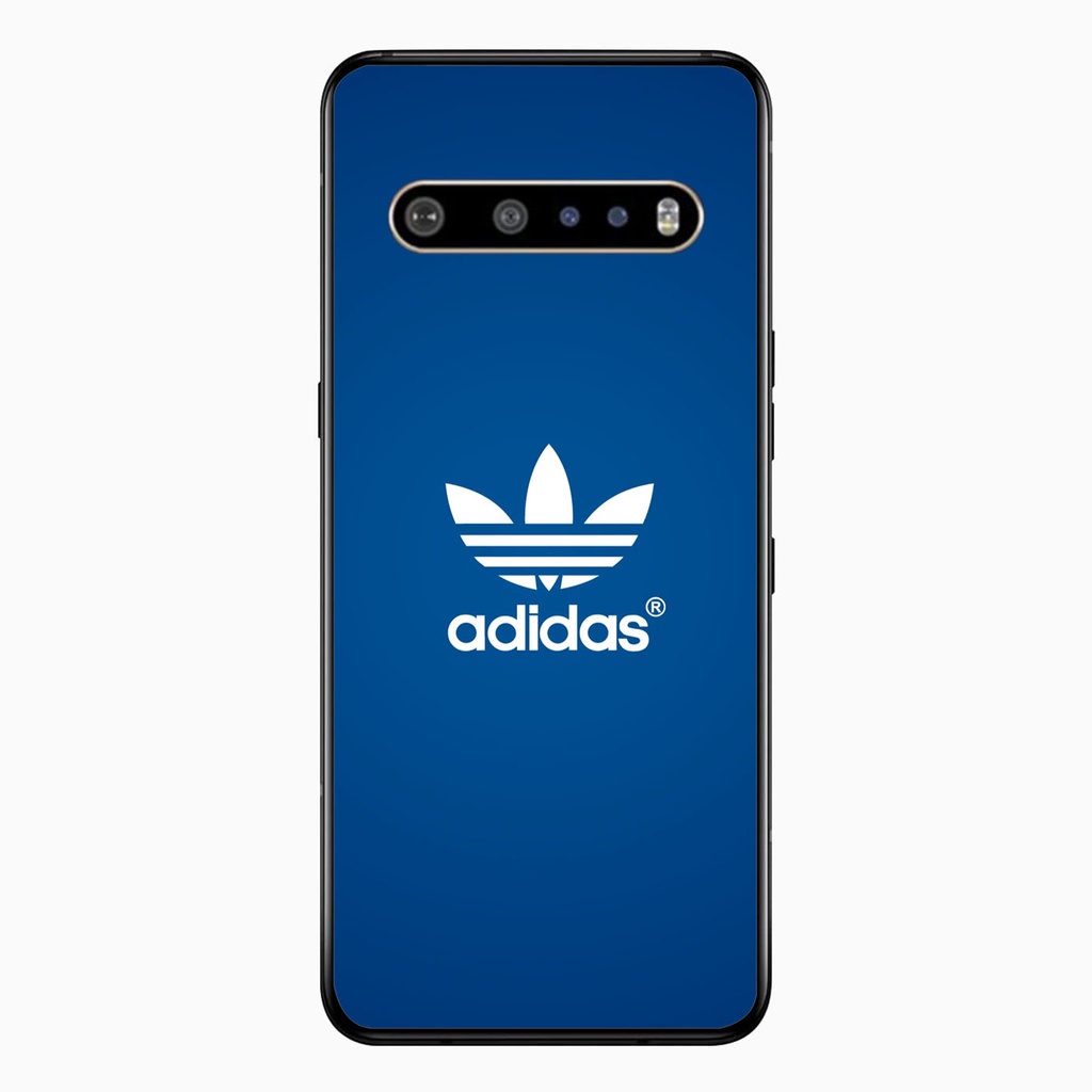 Case LG V60 V50 V40 V50s Velvet G8x ThinQ Adidas BG0546