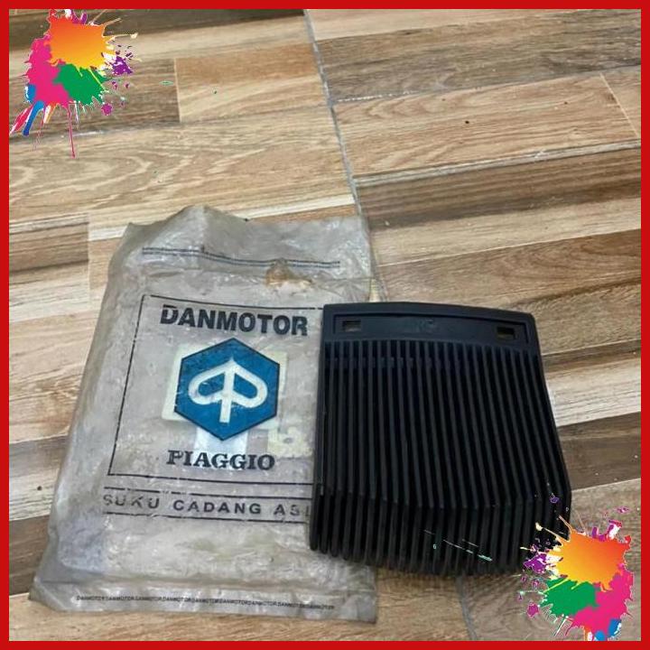 sisir hidung vespa excel original [alp]
