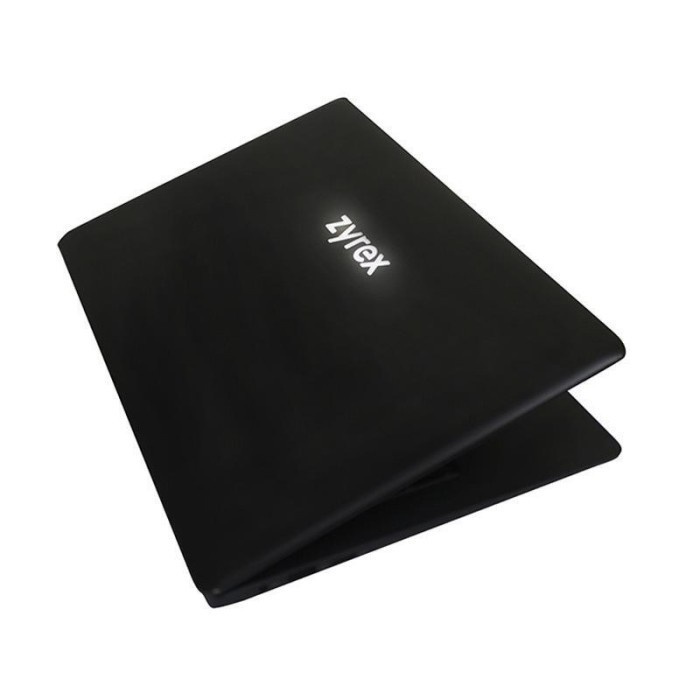 LAPTOP ZYREX SKY 232 NEW GENERATION N4020 4GB 256SSD+64GB W10 14.0FHD BT