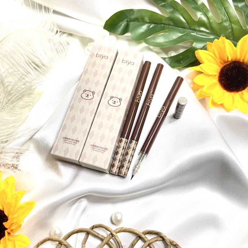 Spidol alis / eyeliner alis