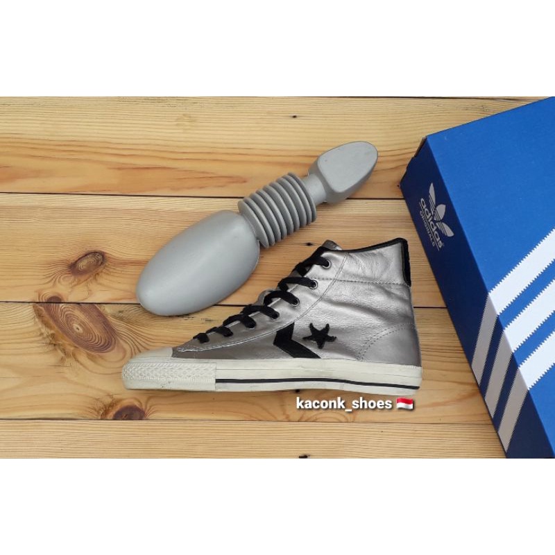 SEPATU SNEAKERS CONVERSE ALL STAR JOHN VARVATOS ORIGINAL