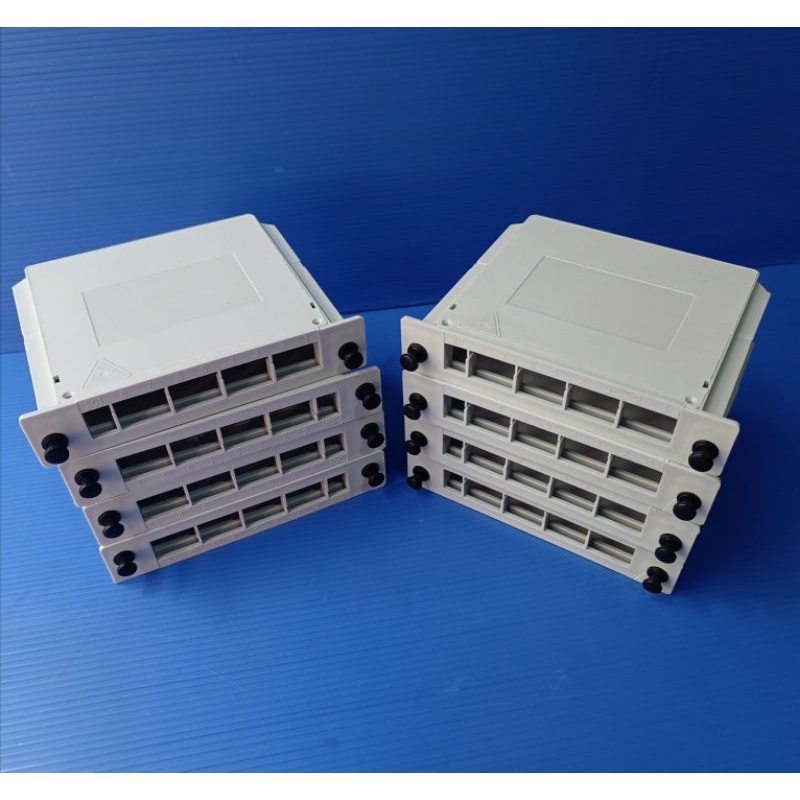 box spliter 1:8 kosongan/SPLITER BOX KOSONGAN