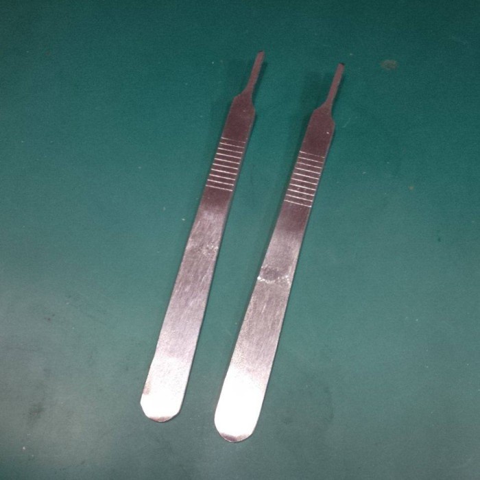 

GAGANG PISAU IC NO.11 TEBAL ORIGINAL